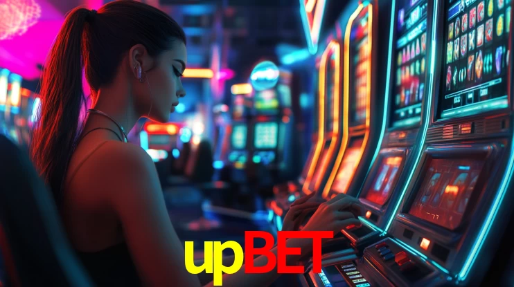 upbet App